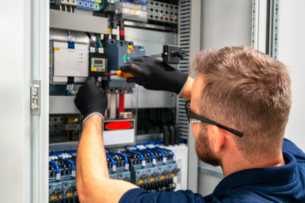 Best Electrical Troubleshooting and Repair  in Coshocton, OH